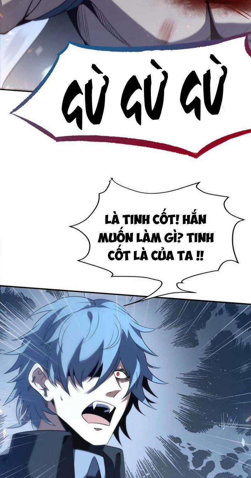 Ta Liều Mạng Mạnh Lên Chapter 1 trang 49