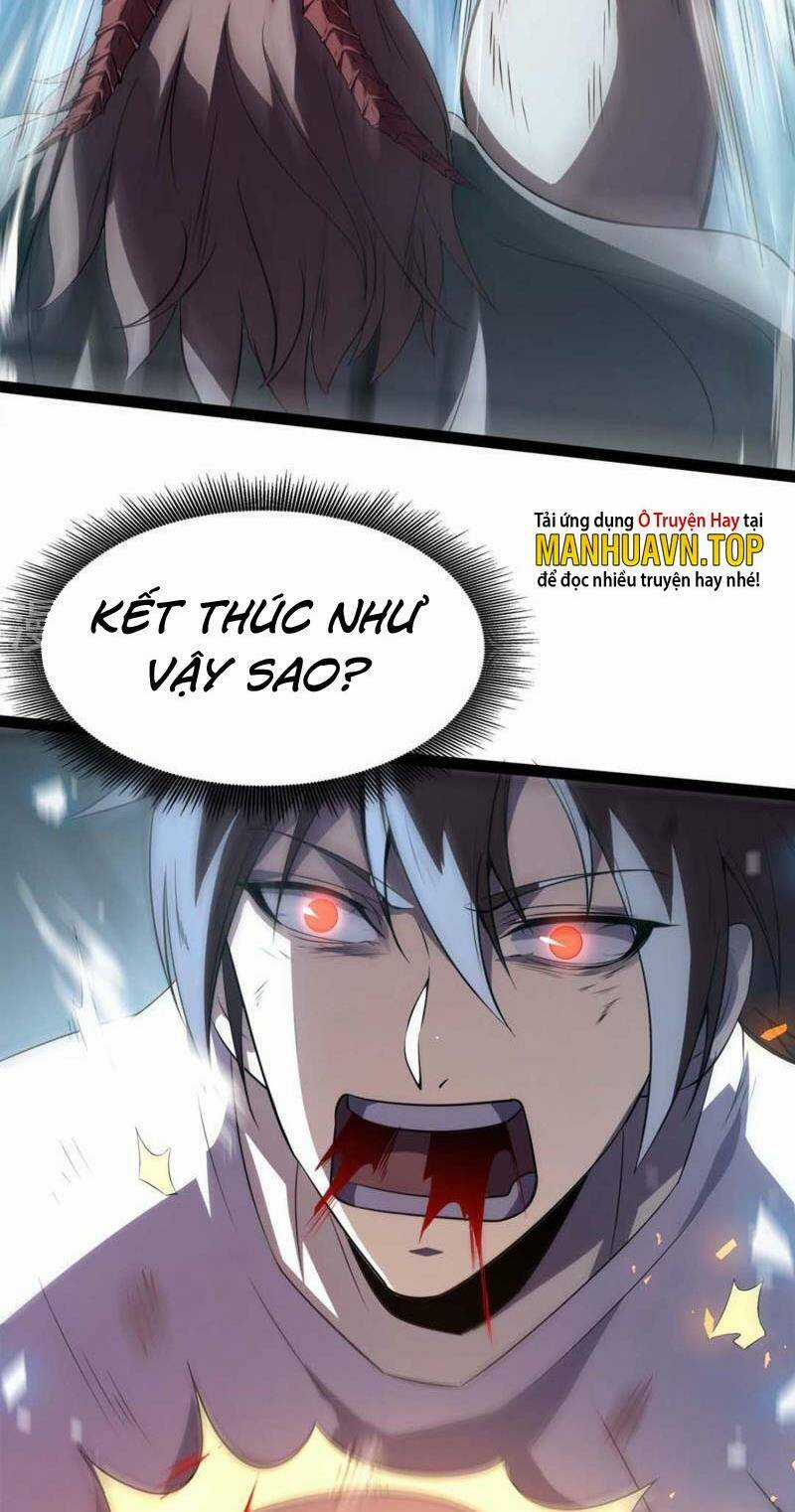 Ta Liều Mạng Mạnh Lên Chapter 1 trang 51