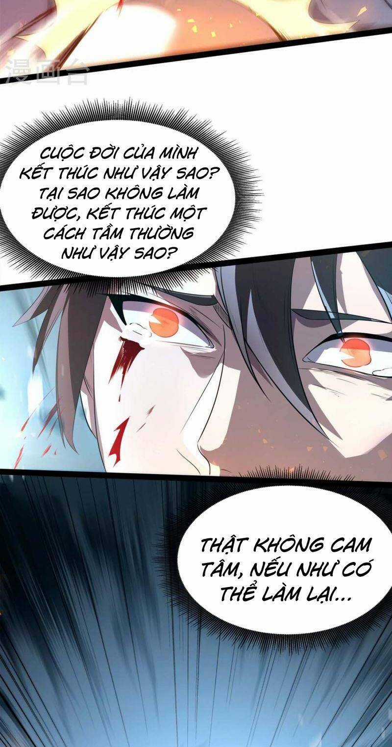 Ta Liều Mạng Mạnh Lên Chapter 1 trang 52