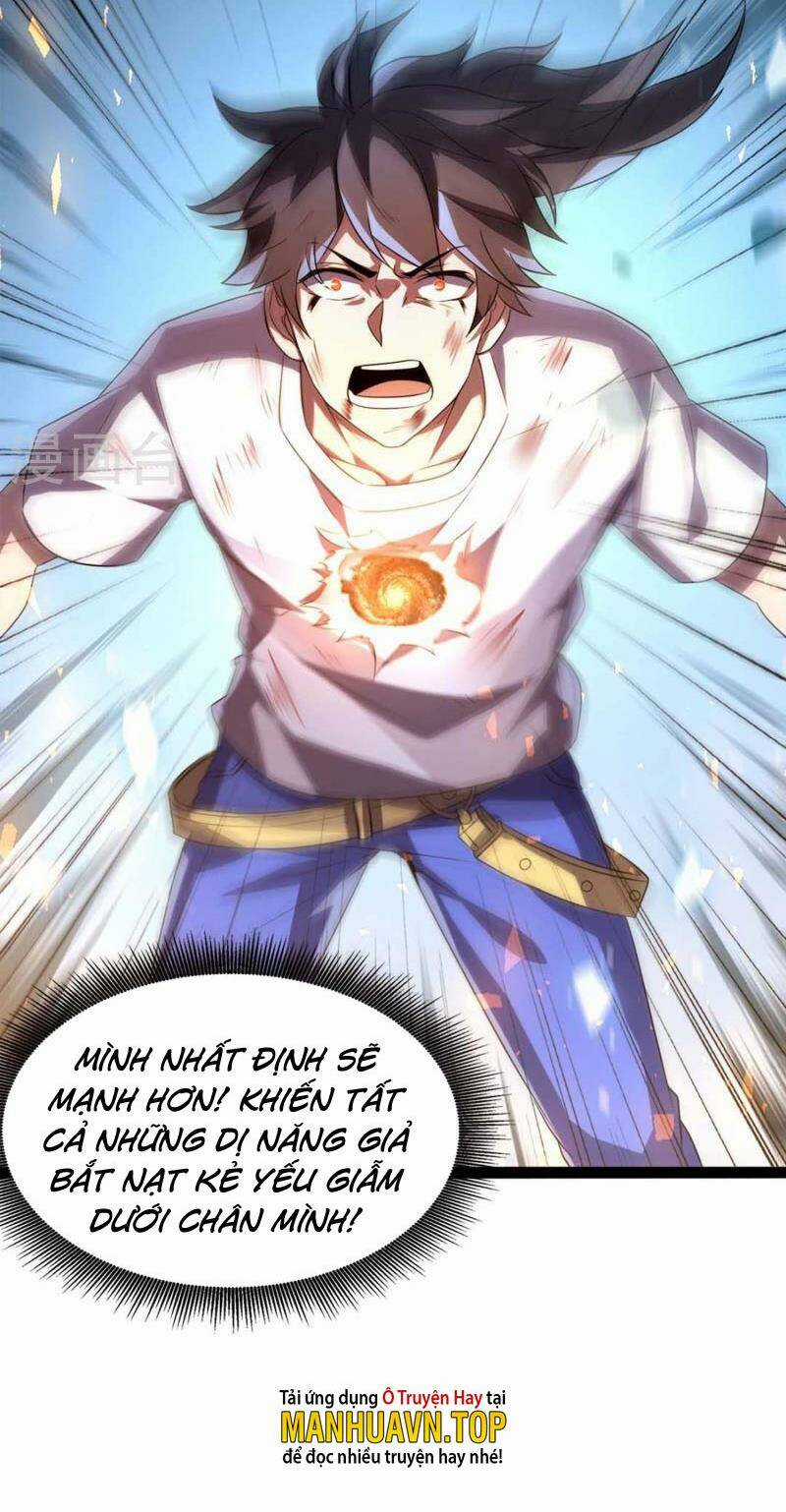 Ta Liều Mạng Mạnh Lên Chapter 1 trang 53