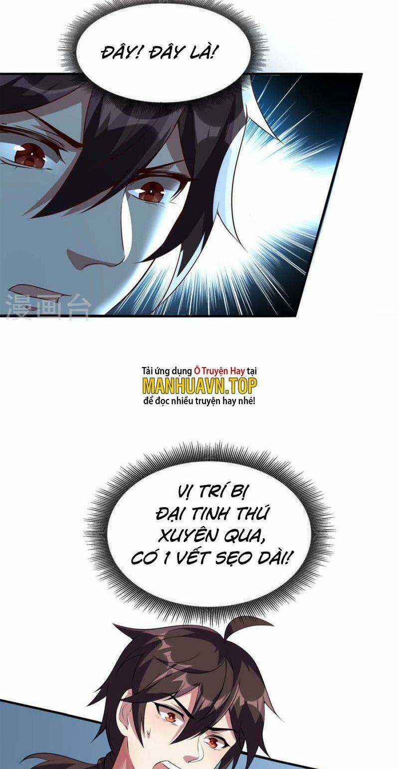 Ta Liều Mạng Mạnh Lên Chapter 2 trang 10