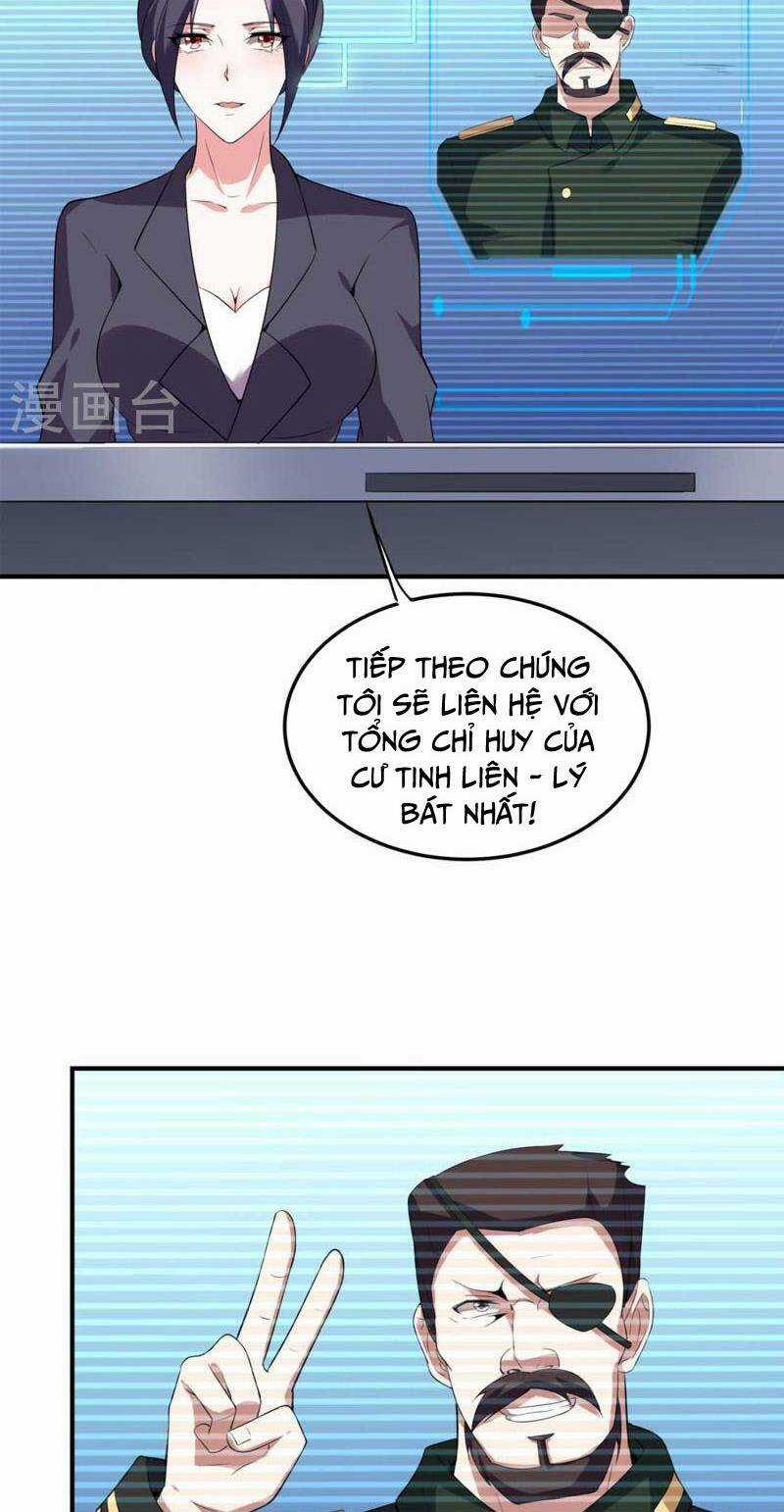 Ta Liều Mạng Mạnh Lên Chapter 2 trang 14