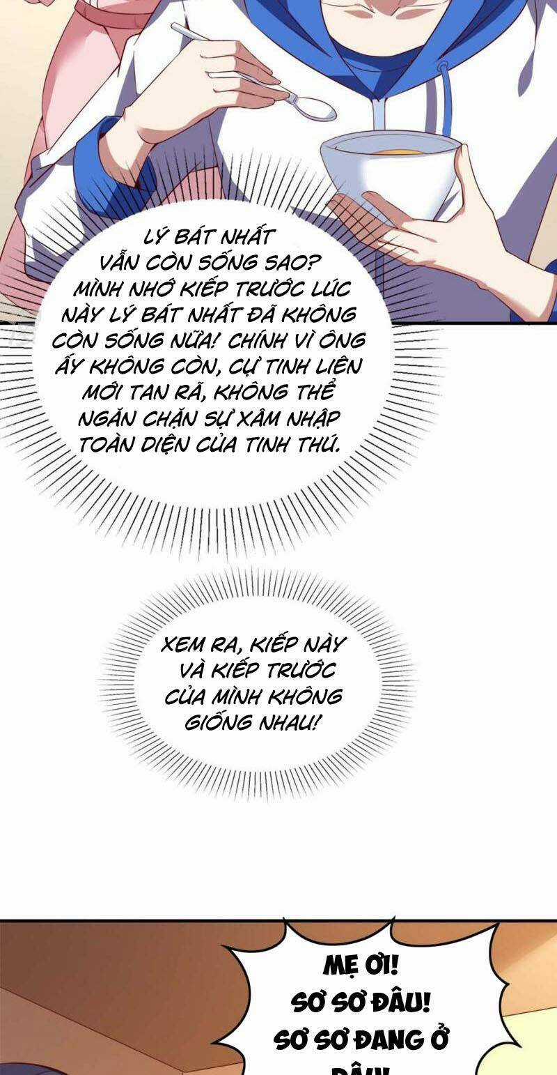 Ta Liều Mạng Mạnh Lên Chapter 2 trang 16