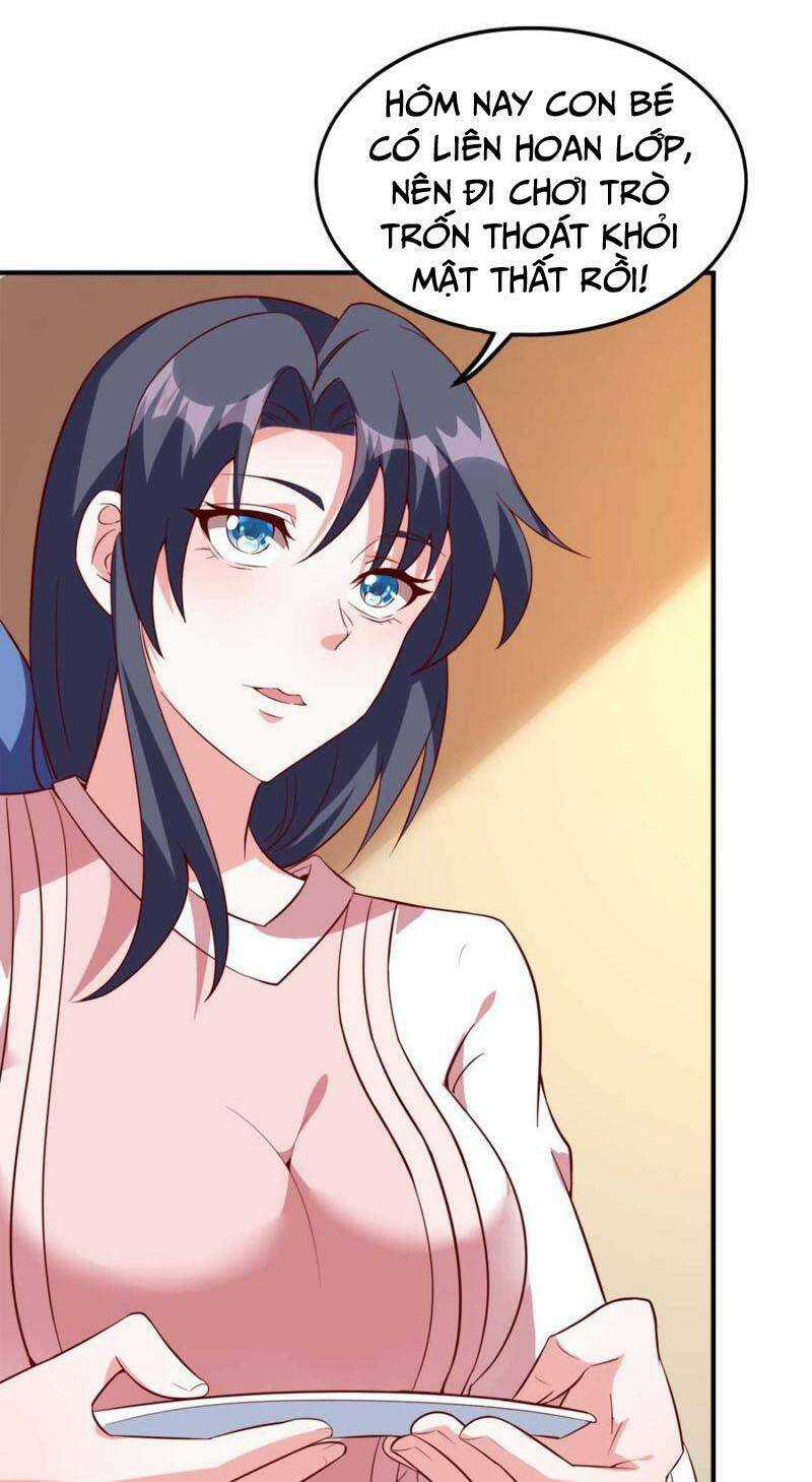 Ta Liều Mạng Mạnh Lên Chapter 2 trang 18