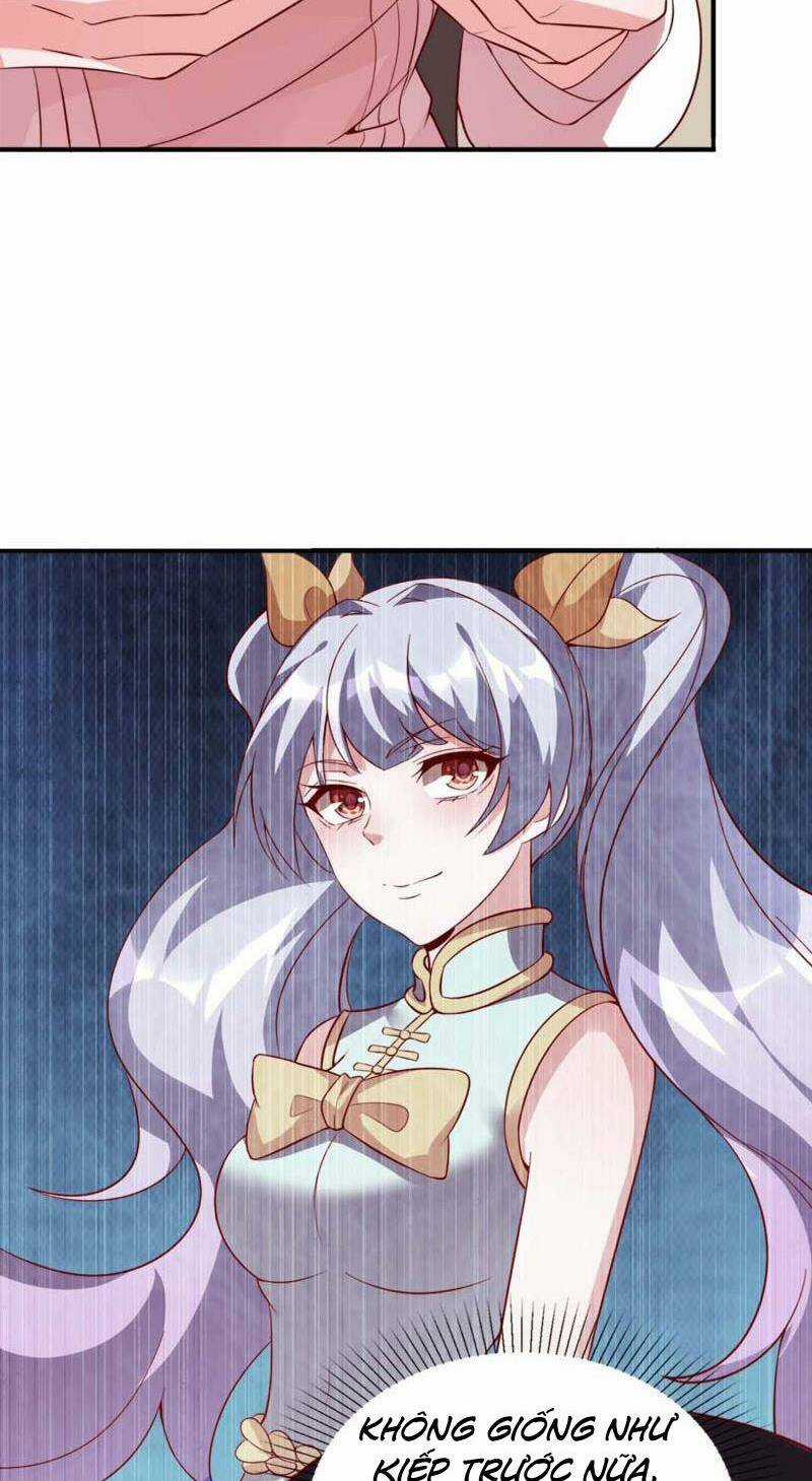 Ta Liều Mạng Mạnh Lên Chapter 2 trang 19