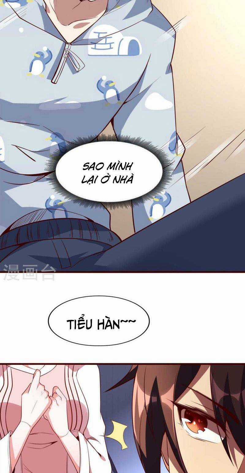 Ta Liều Mạng Mạnh Lên Chapter 2 trang 2