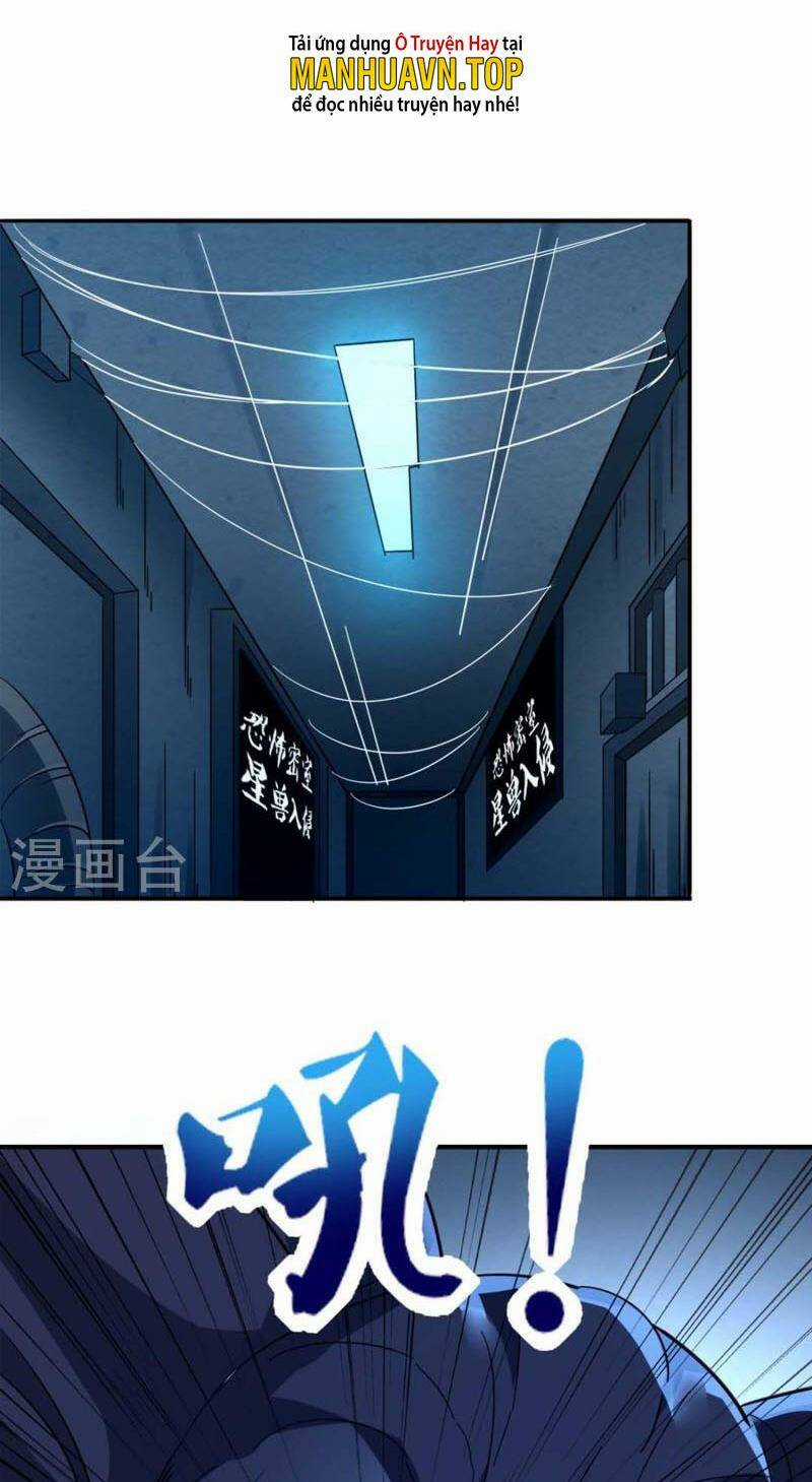 Ta Liều Mạng Mạnh Lên Chapter 2 trang 24