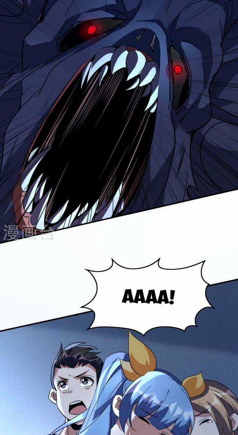 Ta Liều Mạng Mạnh Lên Chapter 2 trang 25