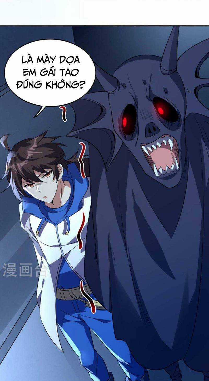 Ta Liều Mạng Mạnh Lên Chapter 2 trang 29