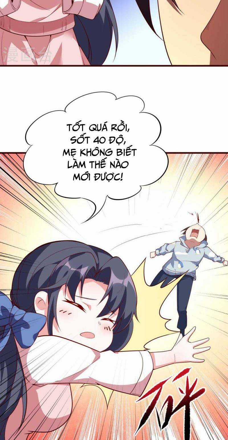 Ta Liều Mạng Mạnh Lên Chapter 2 trang 3