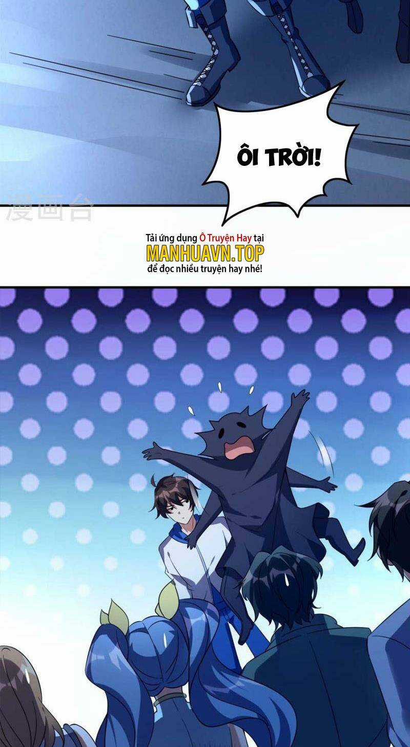 Ta Liều Mạng Mạnh Lên Chapter 2 trang 30