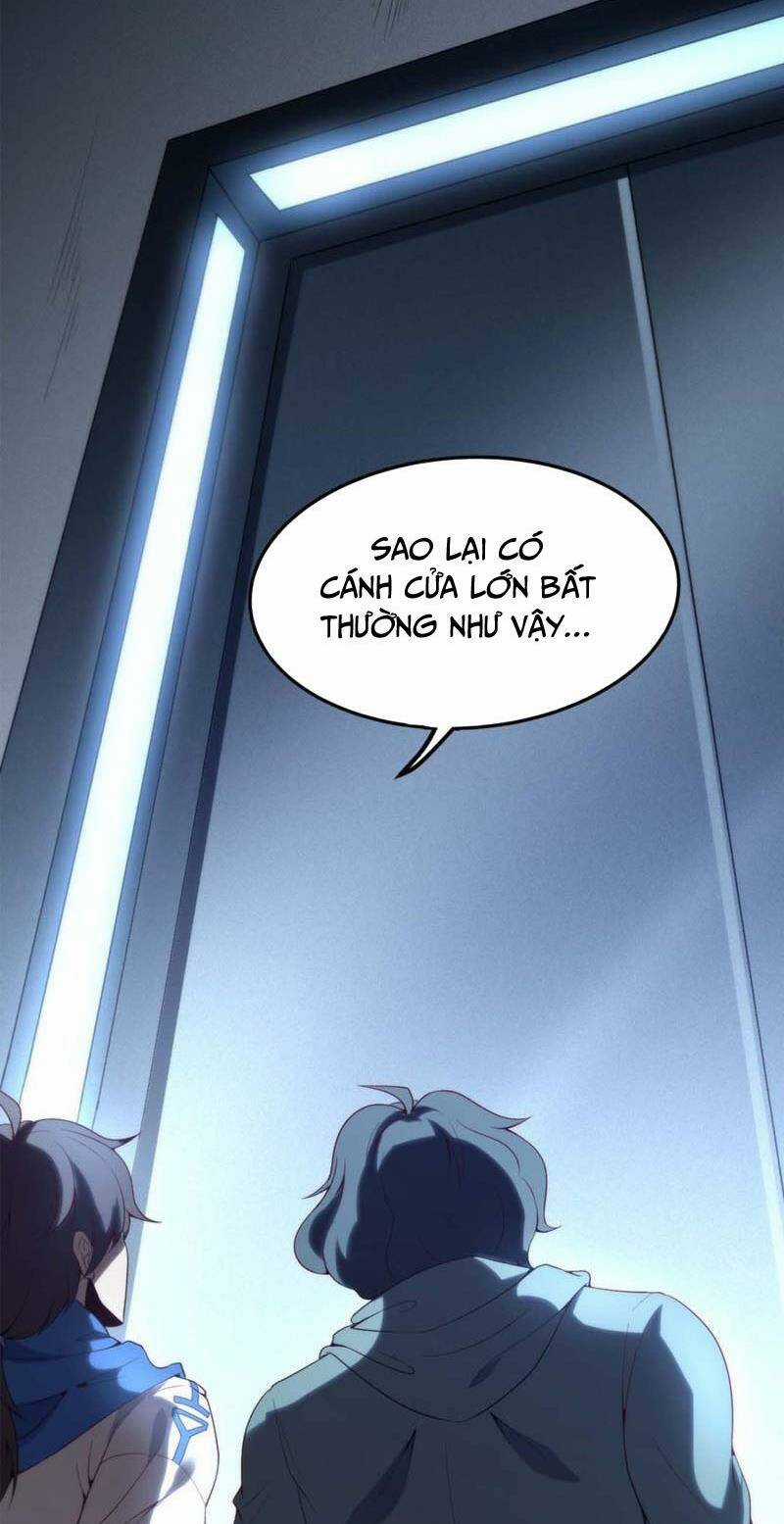 Ta Liều Mạng Mạnh Lên Chapter 2 trang 38