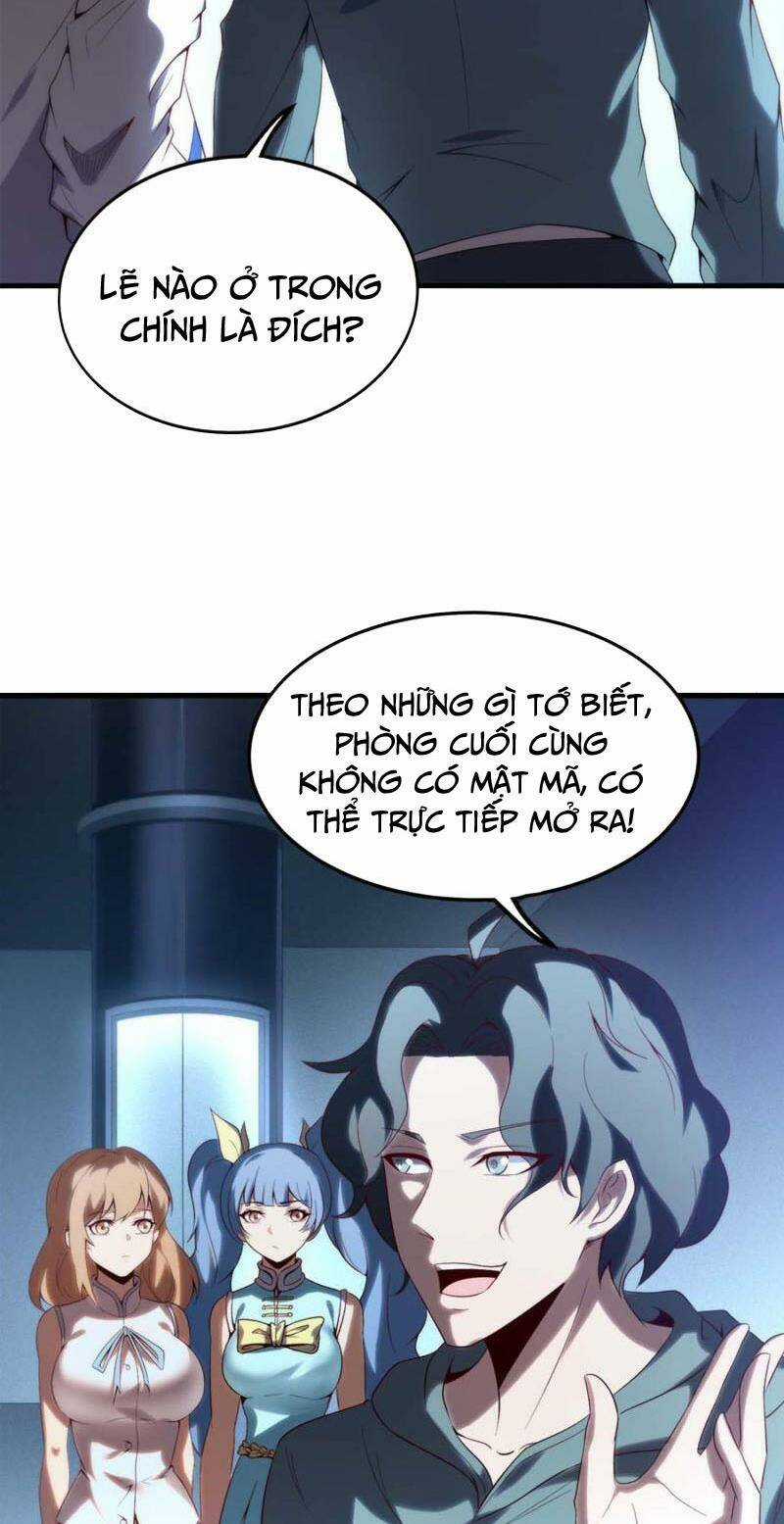 Ta Liều Mạng Mạnh Lên Chapter 2 trang 39