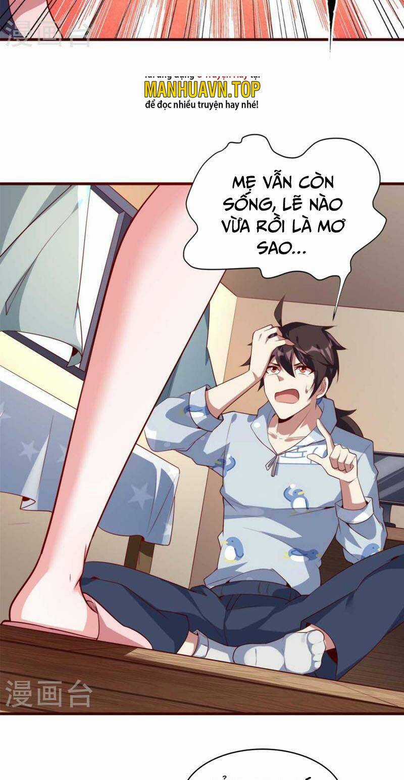 Ta Liều Mạng Mạnh Lên Chapter 2 trang 4