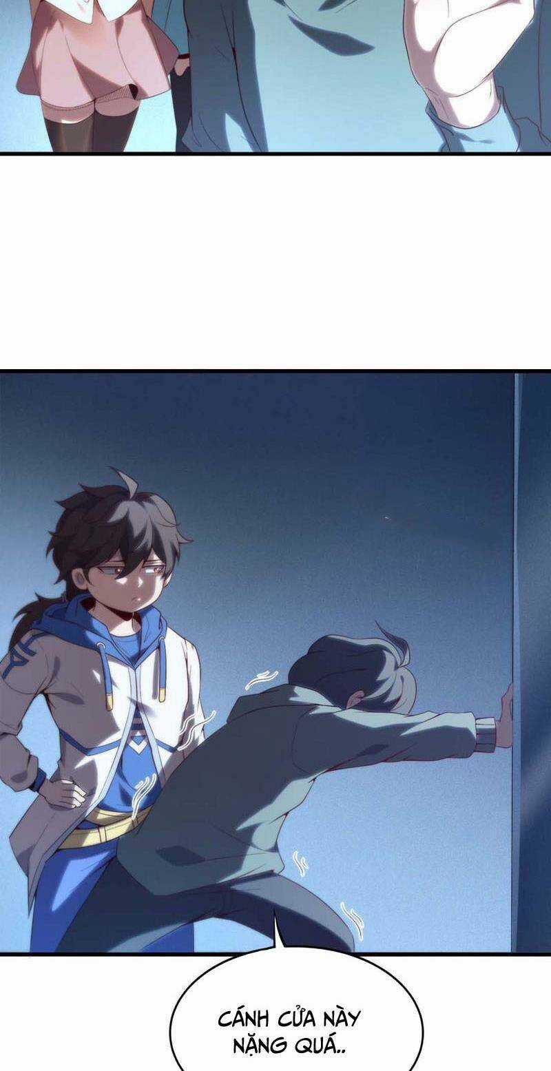 Ta Liều Mạng Mạnh Lên Chapter 2 trang 40