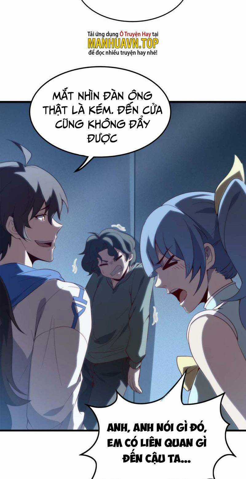 Ta Liều Mạng Mạnh Lên Chapter 2 trang 41