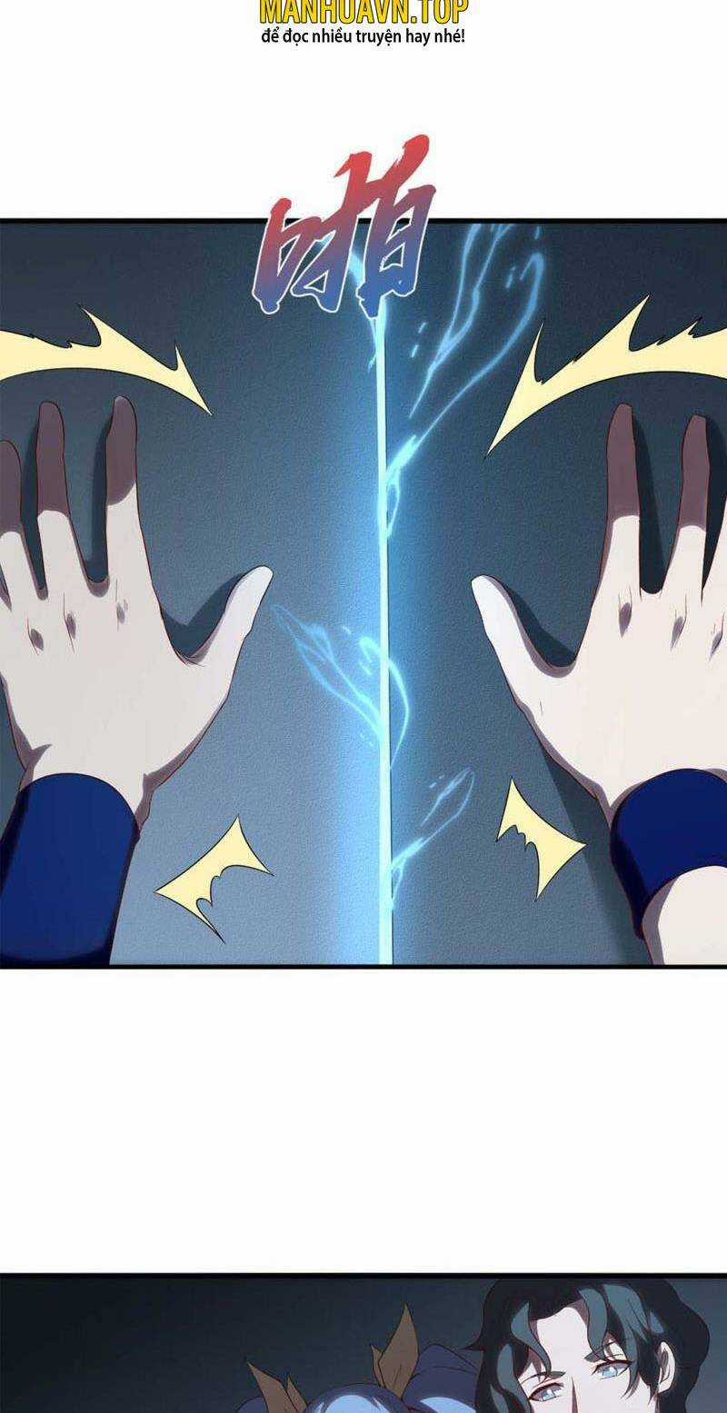 Ta Liều Mạng Mạnh Lên Chapter 2 trang 43