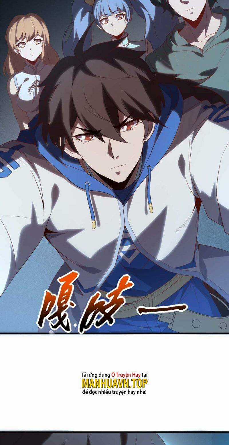 Ta Liều Mạng Mạnh Lên Chapter 2 trang 44