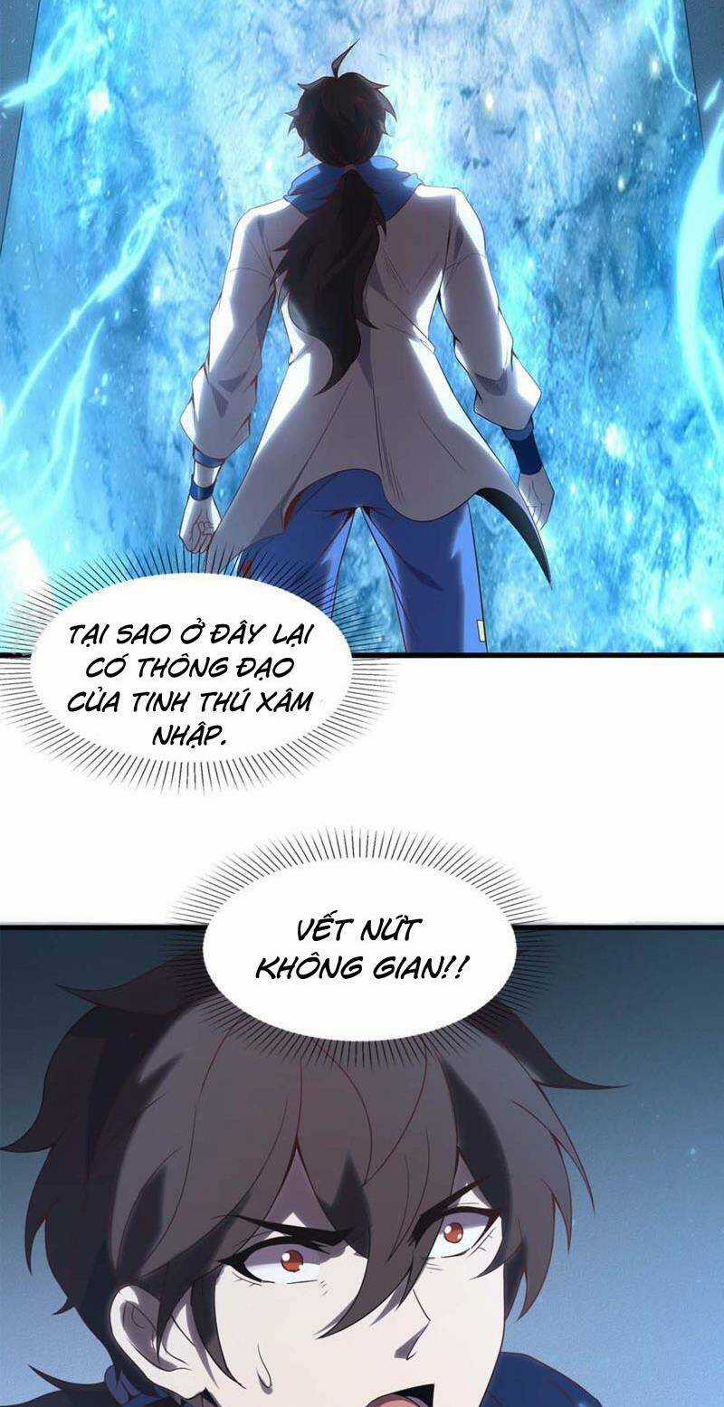 Ta Liều Mạng Mạnh Lên Chapter 2 trang 46