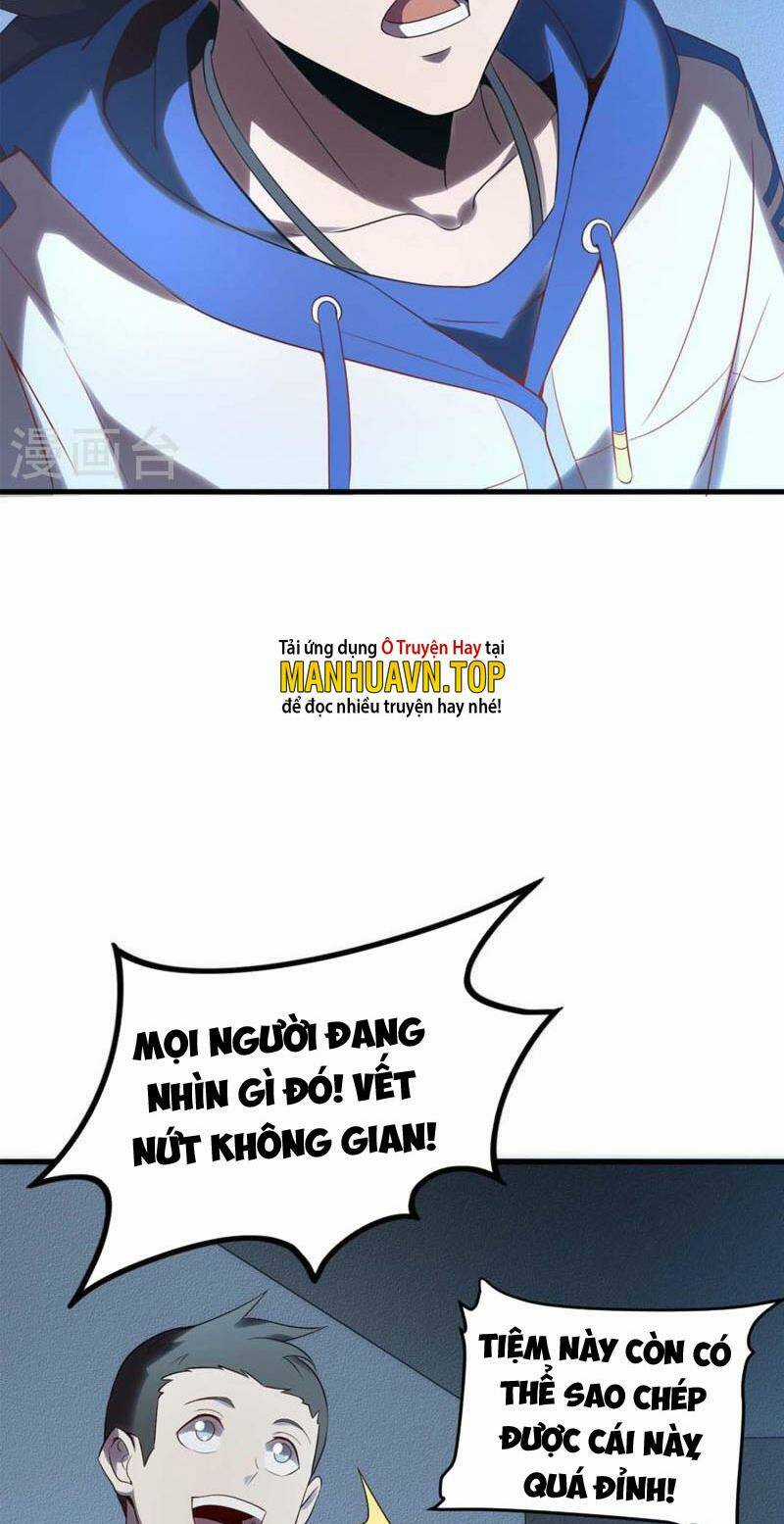 Ta Liều Mạng Mạnh Lên Chapter 2 trang 47