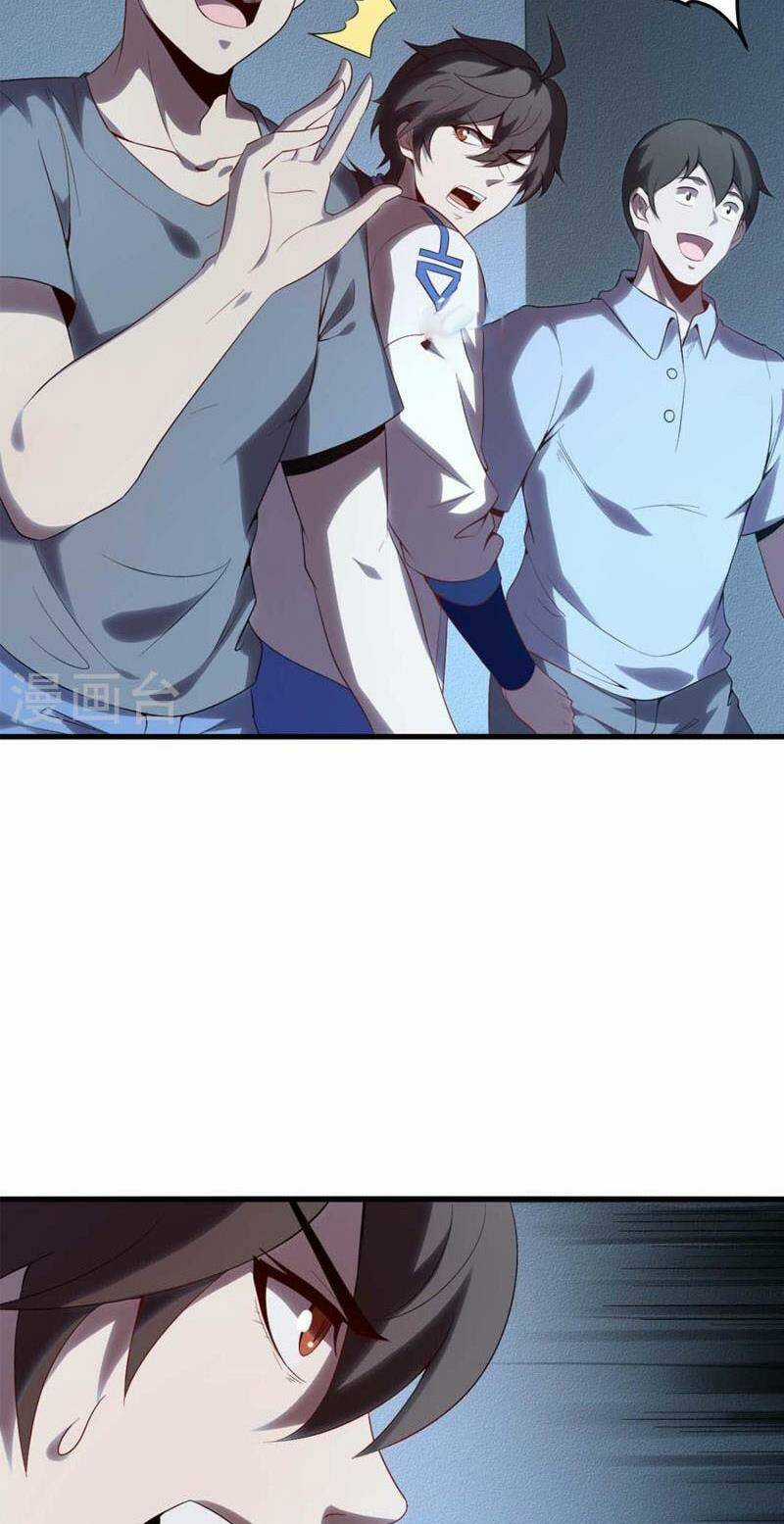 Ta Liều Mạng Mạnh Lên Chapter 2 trang 48