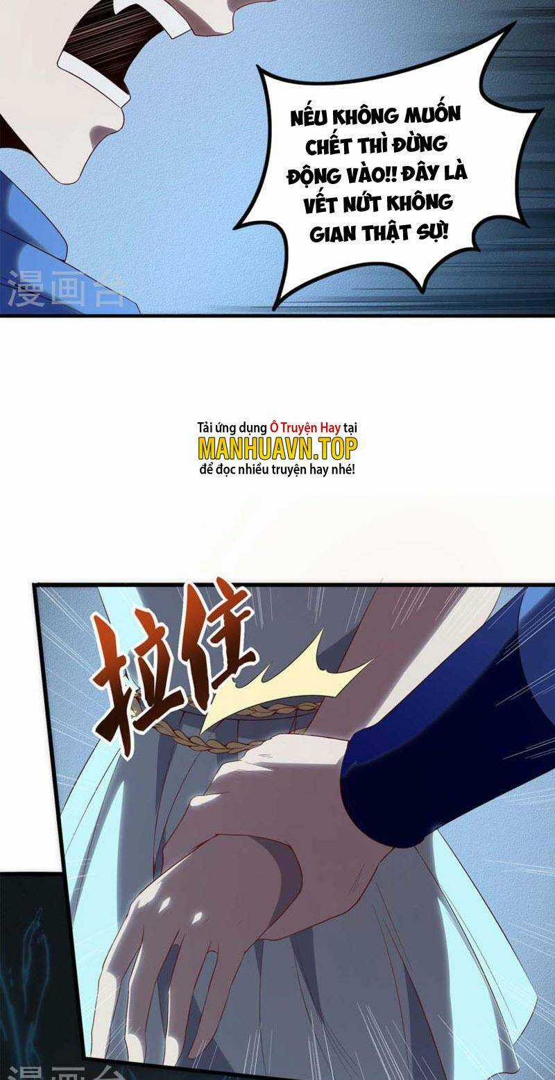 Ta Liều Mạng Mạnh Lên Chapter 2 trang 49