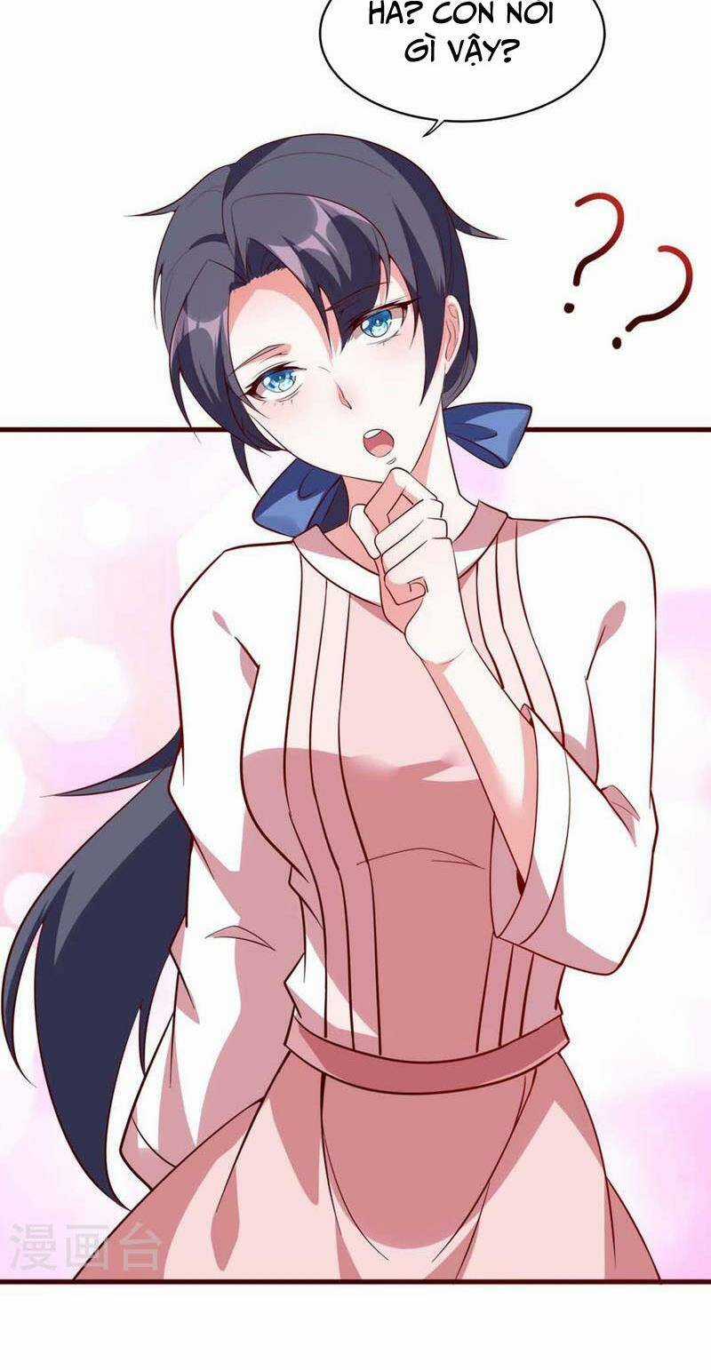 Ta Liều Mạng Mạnh Lên Chapter 2 trang 5