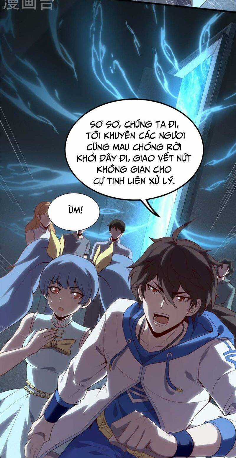 Ta Liều Mạng Mạnh Lên Chapter 2 trang 50