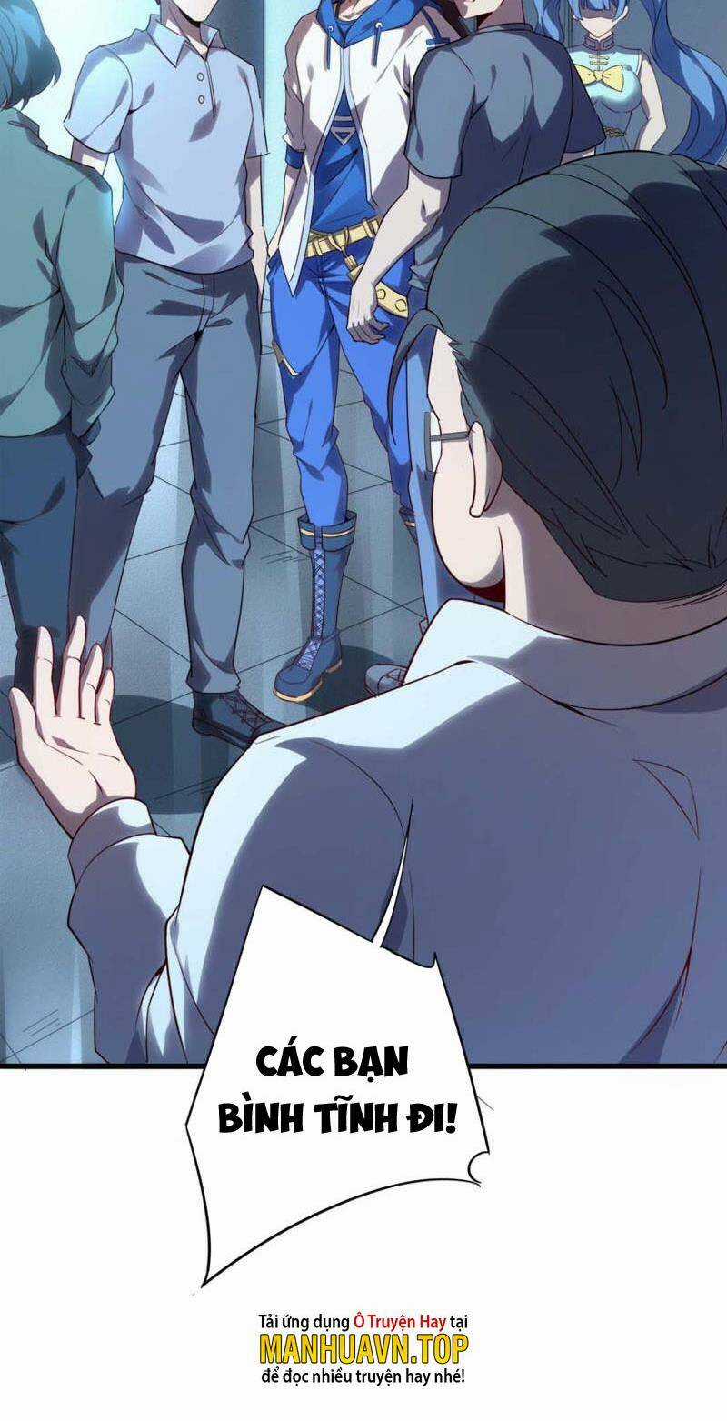 Ta Liều Mạng Mạnh Lên Chapter 2 trang 53