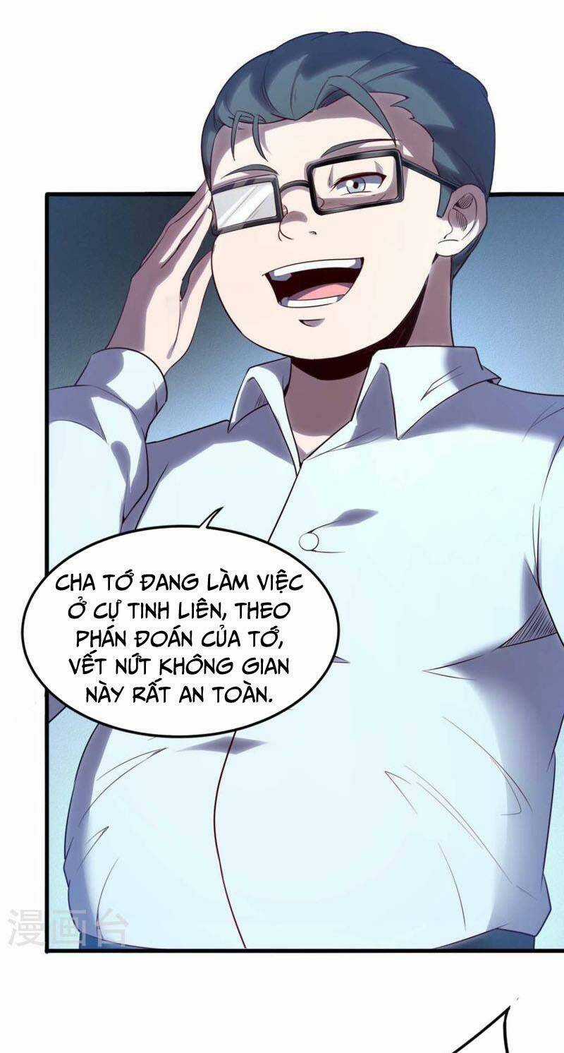 Ta Liều Mạng Mạnh Lên Chapter 2 trang 54