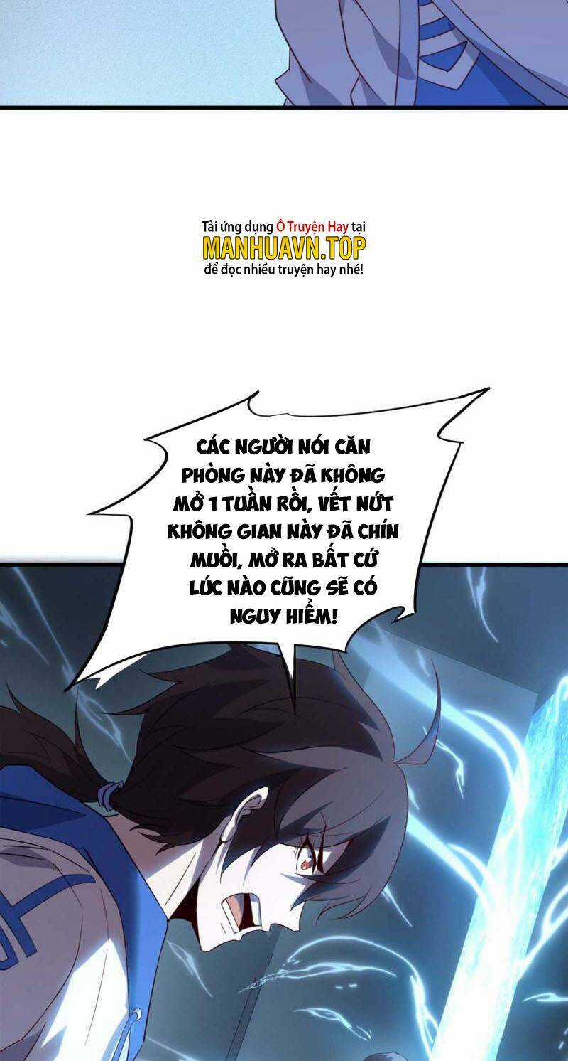 Ta Liều Mạng Mạnh Lên Chapter 2 trang 56