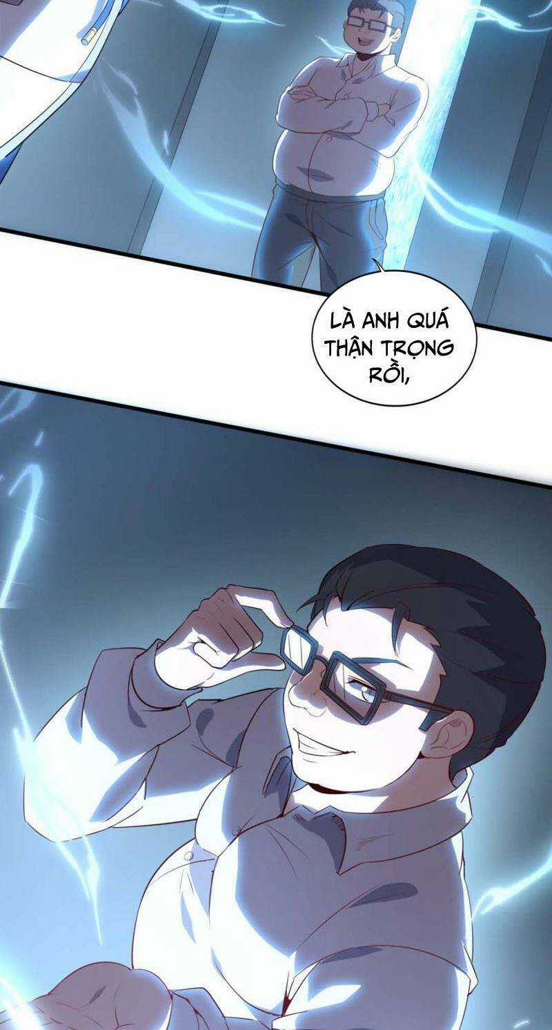 Ta Liều Mạng Mạnh Lên Chapter 2 trang 57