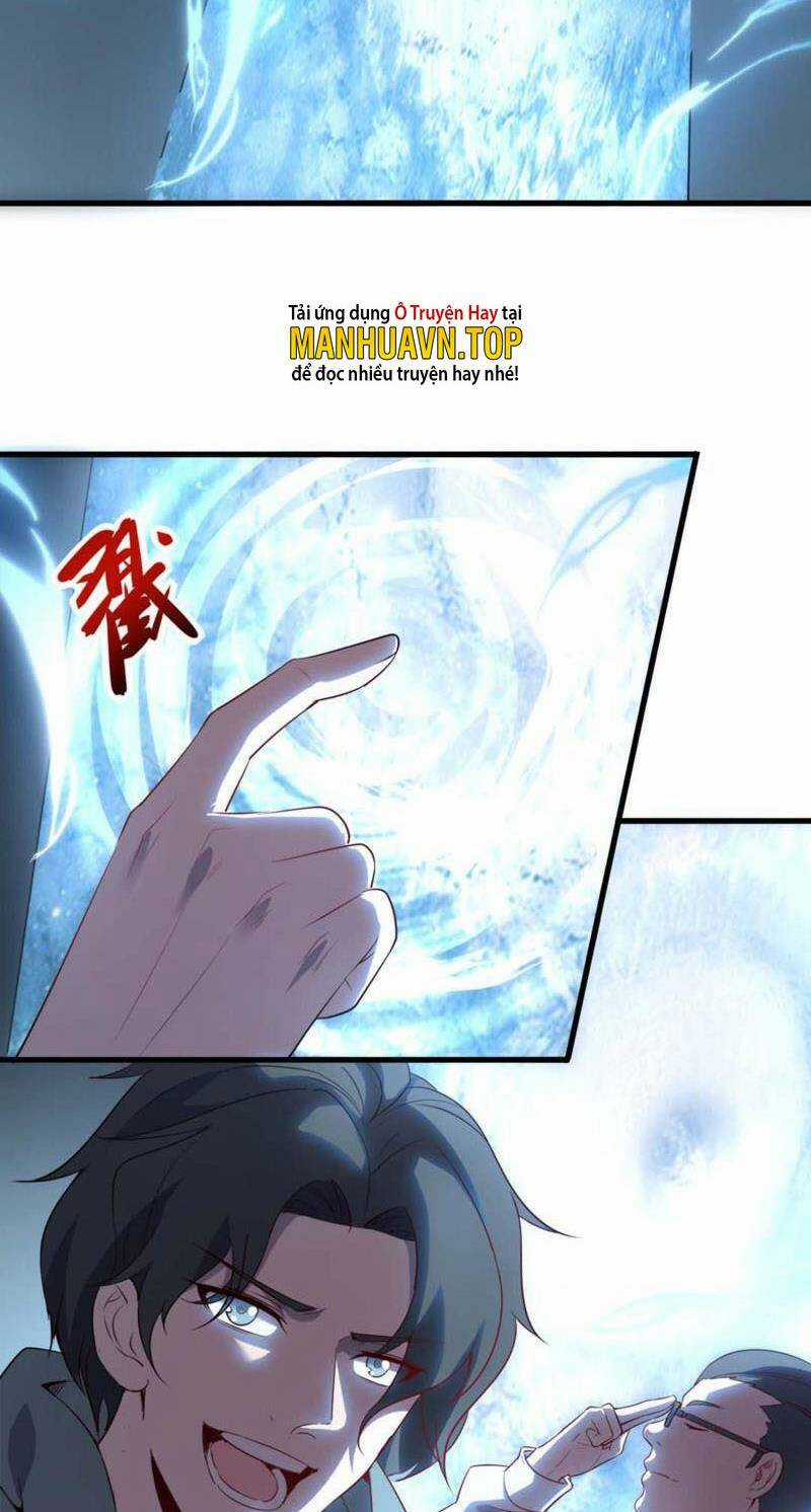 Ta Liều Mạng Mạnh Lên Chapter 2 trang 59