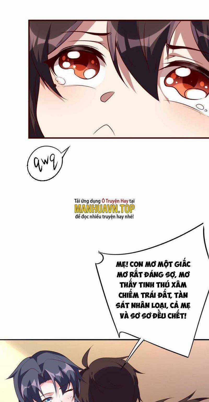 Ta Liều Mạng Mạnh Lên Chapter 2 trang 6