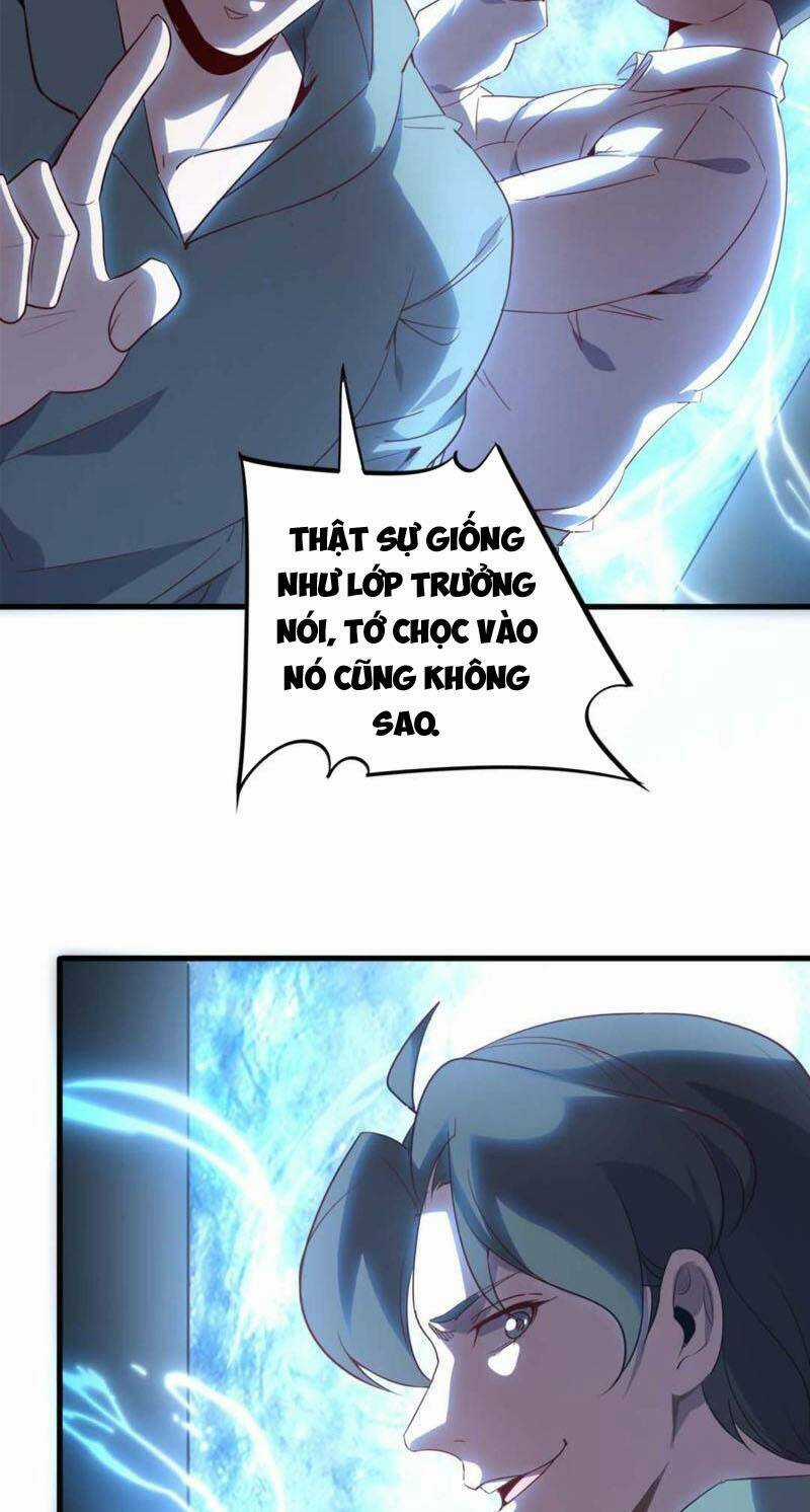 Ta Liều Mạng Mạnh Lên Chapter 2 trang 60