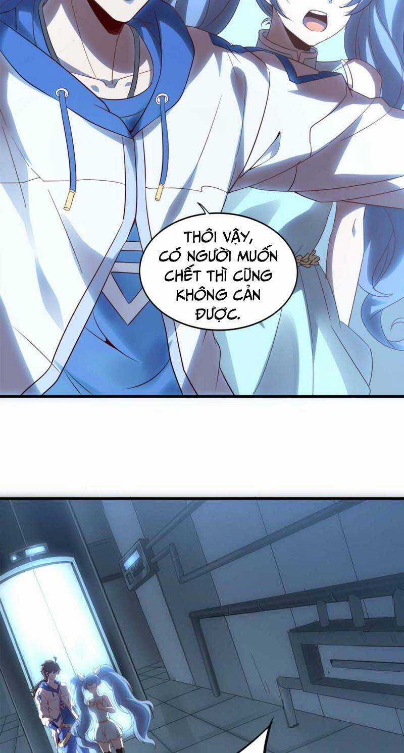 Ta Liều Mạng Mạnh Lên Chapter 2 trang 62