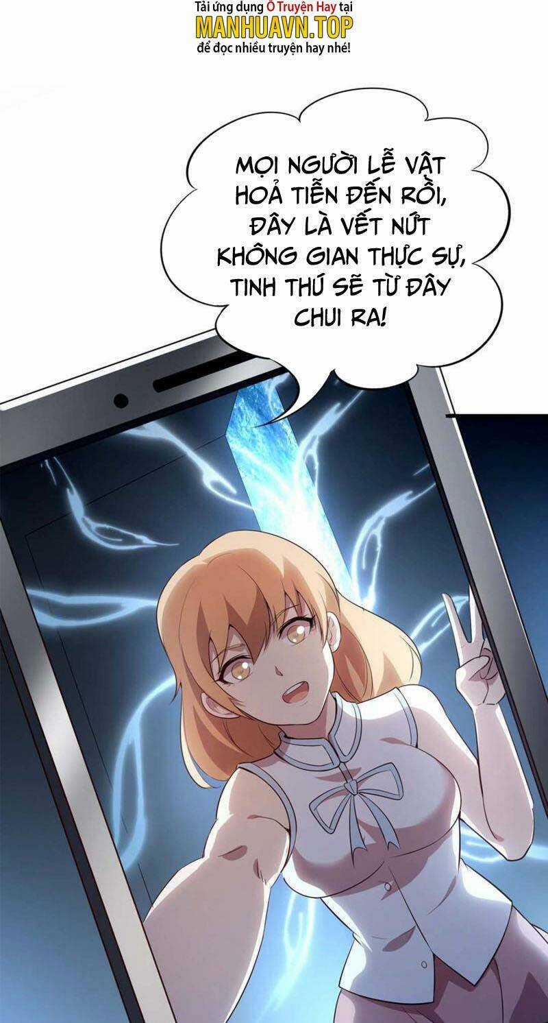 Ta Liều Mạng Mạnh Lên Chapter 2 trang 64