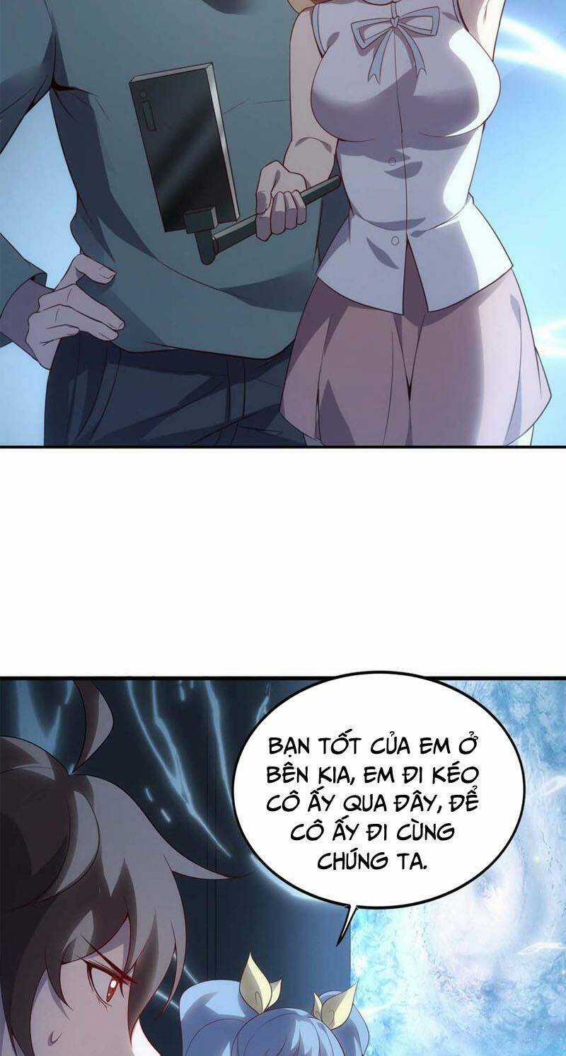 Ta Liều Mạng Mạnh Lên Chapter 2 trang 66