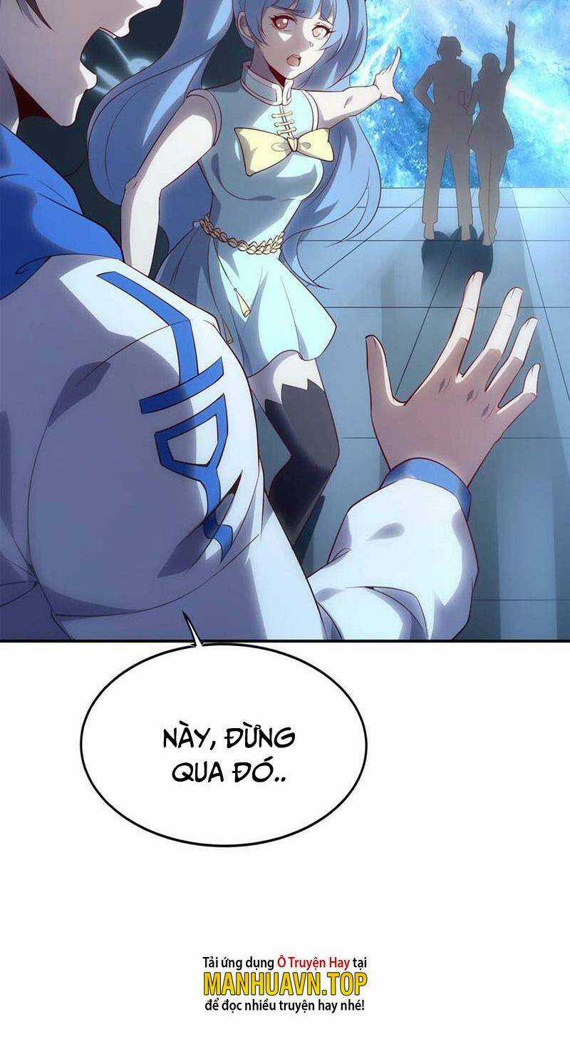 Ta Liều Mạng Mạnh Lên Chapter 2 trang 67