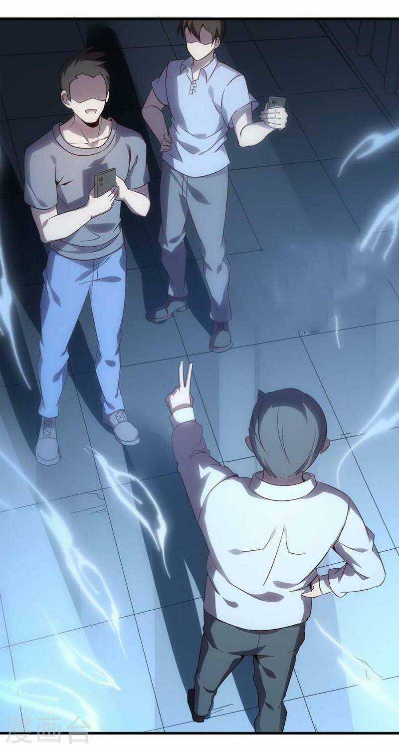 Ta Liều Mạng Mạnh Lên Chapter 2 trang 68