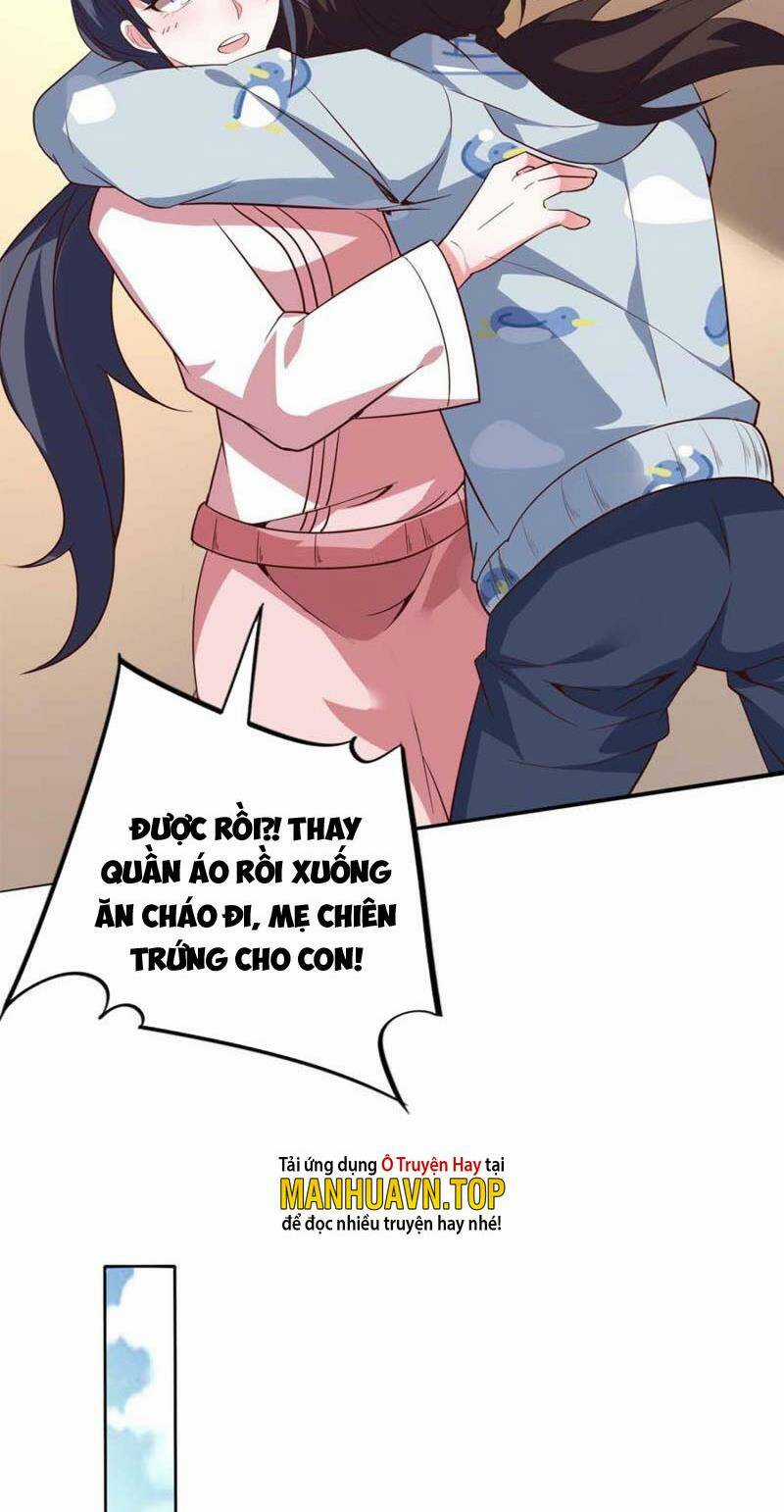 Ta Liều Mạng Mạnh Lên Chapter 2 trang 7