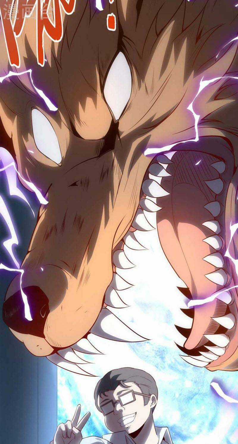 Ta Liều Mạng Mạnh Lên Chapter 2 trang 70