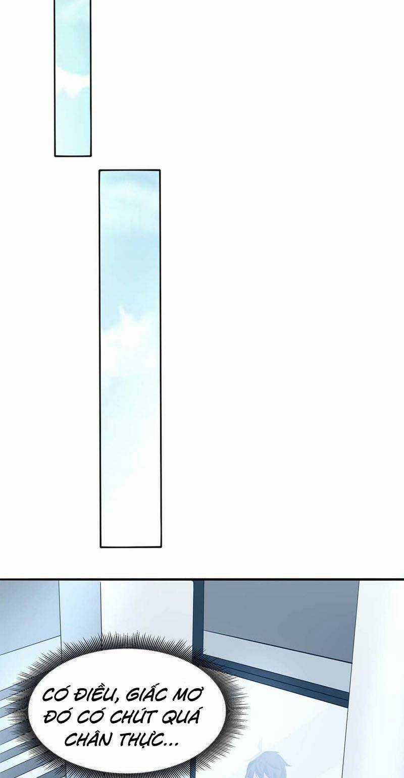 Ta Liều Mạng Mạnh Lên Chapter 2 trang 8