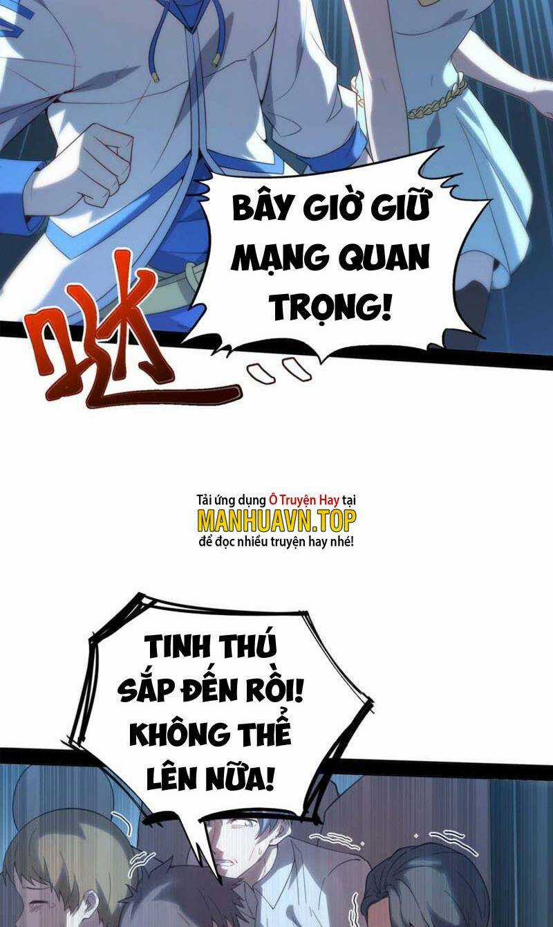 Ta Liều Mạng Mạnh Lên Chapter 3 trang 13
