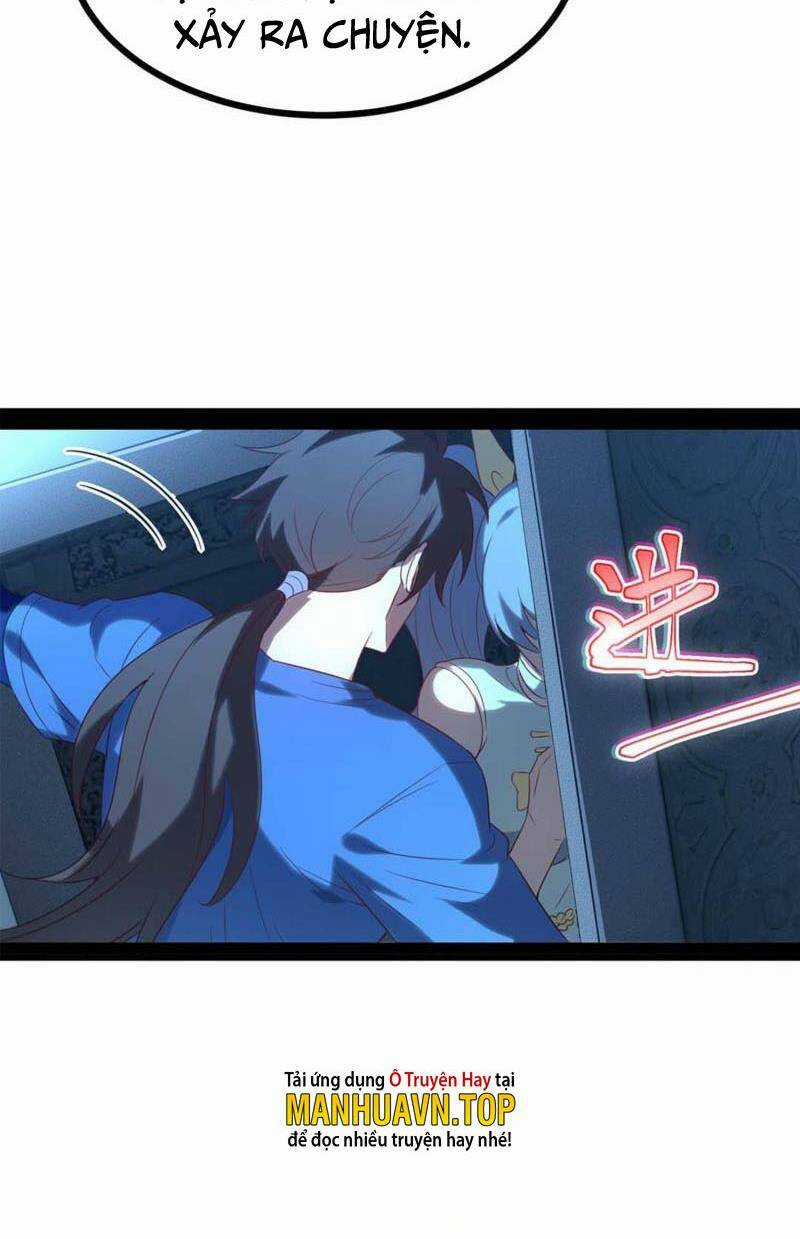 Ta Liều Mạng Mạnh Lên Chapter 3 trang 23