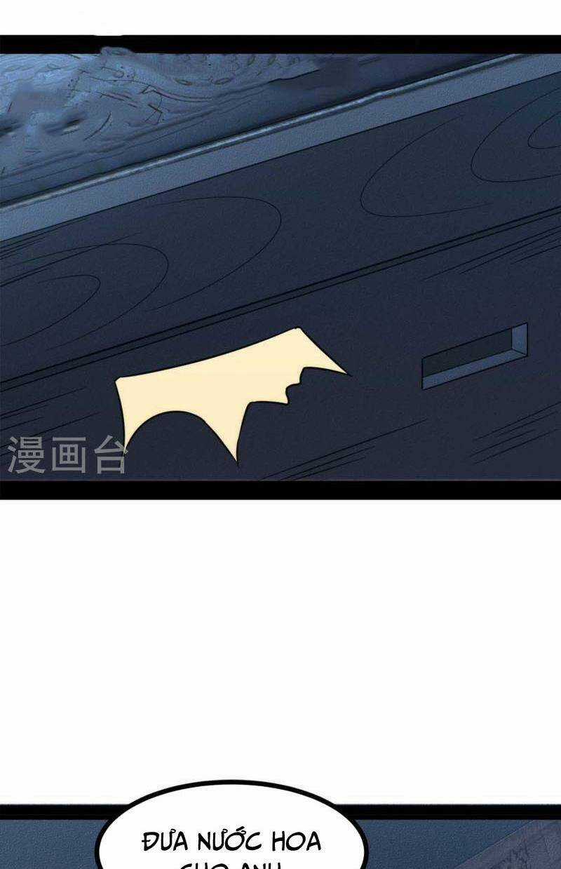 Ta Liều Mạng Mạnh Lên Chapter 3 trang 24