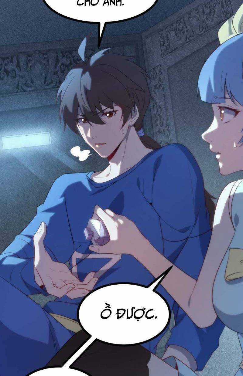 Ta Liều Mạng Mạnh Lên Chapter 3 trang 25