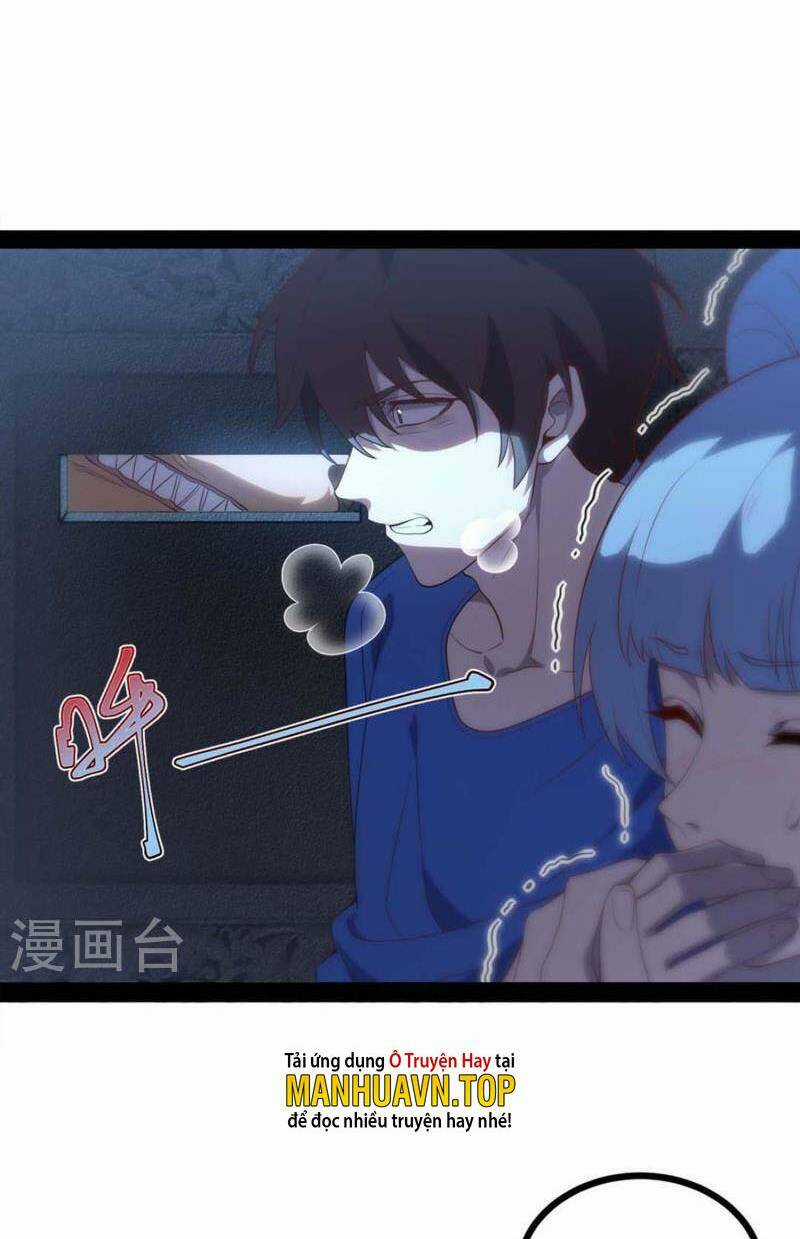 Ta Liều Mạng Mạnh Lên Chapter 3 trang 31