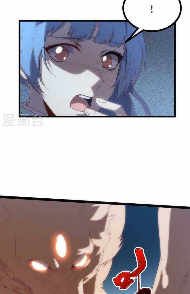 Ta Liều Mạng Mạnh Lên Chapter 3 trang 32