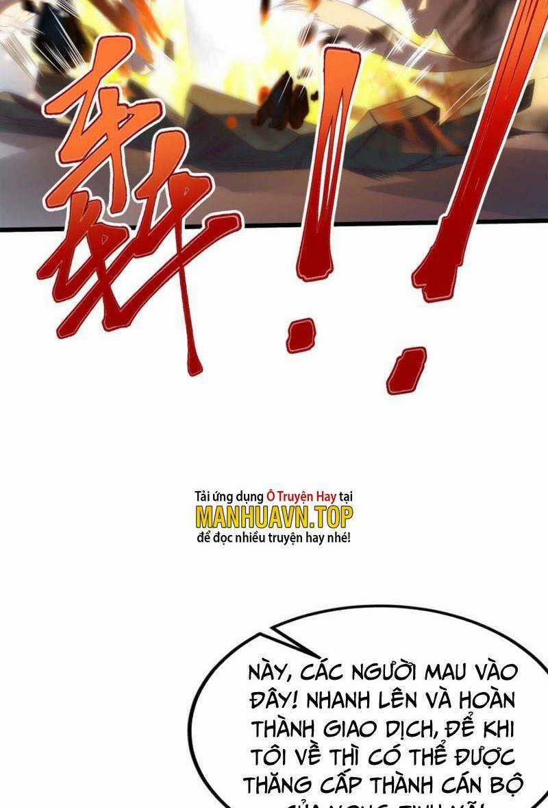 Ta Liều Mạng Mạnh Lên Chapter 3 trang 38